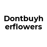 DONTBUYHERFLOWERS Promo Codes  DONTBUYHERFLOWERS Coupon Codes