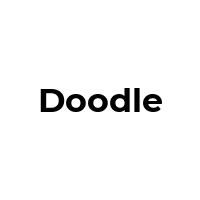 DOODLE Promo Codes  DOODLE Coupon Codes