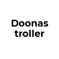DOONASTROLLER Promo Codes  DOONASTROLLER Coupon Codes