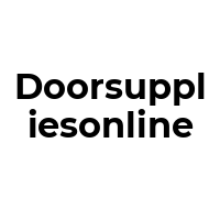 DOORSUPPLIESONLINE Promo Codes  DOORSUPPLIESONLINE Coupon Codes