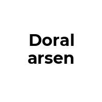 DORALARSEN Promo Codes  DORALARSEN Coupon Codes