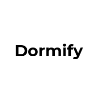 DORMIFY Promo Codes  DORMIFY Coupon Codes