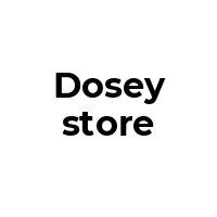 DOSEYSTORE Promo Codes  DOSEYSTORE Coupon Codes