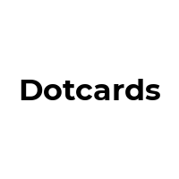 DOTCARDS Promo Codes  DOTCARDS Coupon Codes
