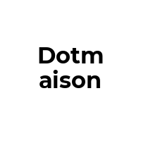 DOTMAISON Promo Codes  DOTMAISON Coupon Codes