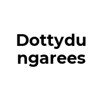 DOTTYDUNGAREES Promo Codes  DOTTYDUNGAREES Coupon Codes
