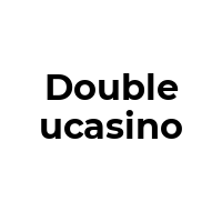 DOUBLEUCASINO Promo Codes  DOUBLEUCASINO Coupon Codes
