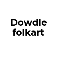 DOWDLEFOLKART Promo Codes  DOWDLEFOLKART Coupon Codes