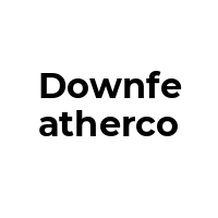 DOWNFEATHERCO Promo Codes  DOWNFEATHERCO Coupon Codes