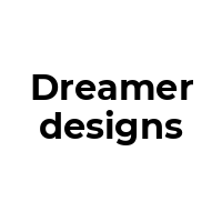 DREAMERDESIGNS Promo Codes  DREAMERDESIGNS Coupon Codes