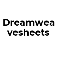 DREAMWEAVESHEETS Promo Codes  DREAMWEAVESHEETS Coupon Codes