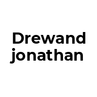 DREWANDJONATHAN Promo Codes  DREWANDJONATHAN Coupon Codes