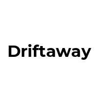 DRIFTAWAY Promo Codes  DRIFTAWAY Coupon Codes