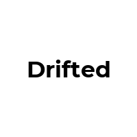 DRIFTED Promo Codes  DRIFTED Coupon Codes