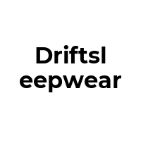 DRIFTSLEEPWEAR Promo Codes  DRIFTSLEEPWEAR Coupon Codes