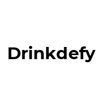 DRINKDEFY Promo Codes  DRINKDEFY Coupon Codes