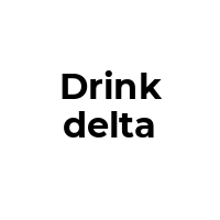 DRINKDELTA Promo Codes  DRINKDELTA Coupon Codes