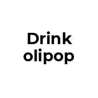 DRINKOLIPOP Promo Codes  DRINKOLIPOP Coupon Codes