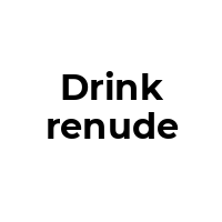 DRINKRENUDE Promo Codes  DRINKRENUDE Coupon Codes