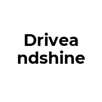 DRIVEANDSHINE Promo Codes  DRIVEANDSHINE Coupon Codes