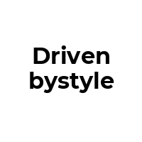DRIVENBYSTYLE Promo Codes  DRIVENBYSTYLE Coupon Codes