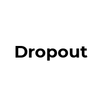 DROPOUT Promo Codes  DROPOUT Coupon Codes