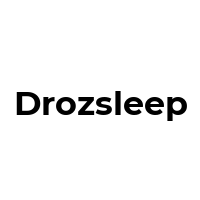 DROZSLEEP Promo Codes  DROZSLEEP Coupon Codes