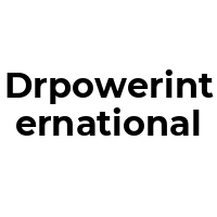 DRPOWERINTERNATIONAL Promo Codes  DRPOWERINTERNATIONAL Coupon Codes