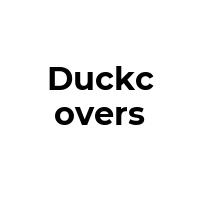 DUCKCOVERS Promo Codes  DUCKCOVERS Coupon Codes