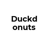 DUCKDONUTS Promo Codes  DUCKDONUTS Coupon Codes