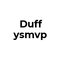 DUFFYSMVP Promo Codes  DUFFYSMVP Coupon Codes