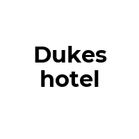 DUKESHOTEL Promo Codes  DUKESHOTEL Coupon Codes