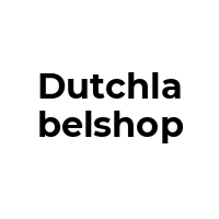 DUTCHLABELSHOP Promo Codes  DUTCHLABELSHOP Coupon Codes