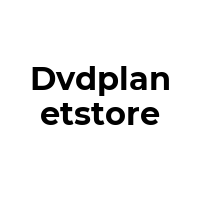DVDPLANETSTORE Promo Codes  DVDPLANETSTORE Coupon Codes