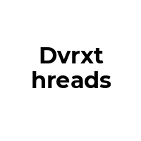 DVRXTHREADS Promo Codes  DVRXTHREADS Coupon Codes