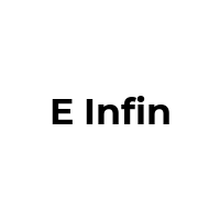 E-INFIN Promo Codes  E-INFIN Coupon Codes