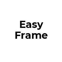 EASY-FRAME Promo Codes  EASY-FRAME Coupon Codes