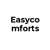 EASYCOMFORTS Promo Codes  EASYCOMFORTS Coupon Codes