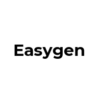 EASYGEN Promo Codes  EASYGEN Coupon Codes