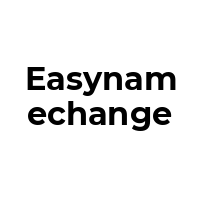 EASYNAMECHANGE Promo Codes  EASYNAMECHANGE Coupon Codes