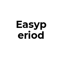 EASYPERIOD Promo Codes  EASYPERIOD Coupon Codes