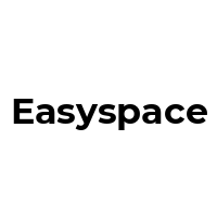 EASYSPACE Promo Codes  EASYSPACE Coupon Codes