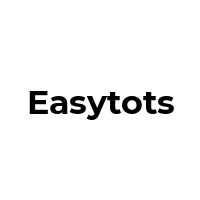 EASYTOTS Promo Codes  EASYTOTS Coupon Codes
