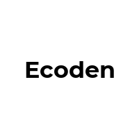 ECODEN Promo Codes  ECODEN Coupon Codes