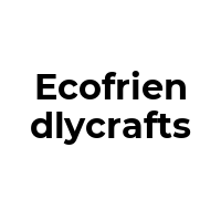 ECOFRIENDLYCRAFTS Promo Codes  ECOFRIENDLYCRAFTS Coupon Codes