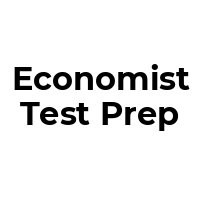 Economist Test Prep Promo Codes