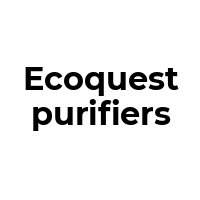 ECOQUESTPURIFIERS Promo Codes  ECOQUESTPURIFIERS Coupon Codes