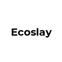 ECOSLAY Promo Codes  ECOSLAY Coupon Codes