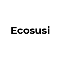 ECOSUSI Promo Codes  ECOSUSI Coupon Codes