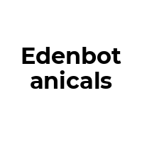 EDENBOTANICALS Promo Codes  EDENBOTANICALS Coupon Codes